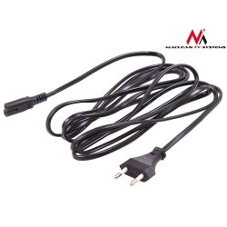 Eight str�mledning 2 pin 3M EU MCTV EU-810