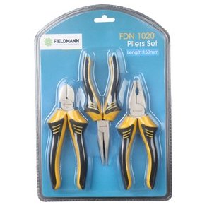 Fieldmann FDN 1020 S�t