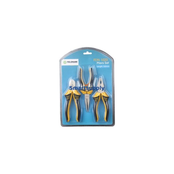 Fieldmann FDN 1020 S�t