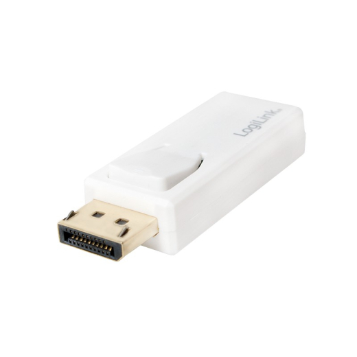 Adapter 4K Displayport 1.2 til HDMI