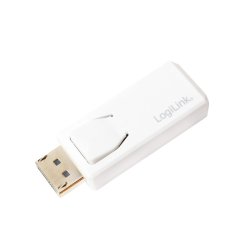 Adapter 4K Displayport 1.2 til HDMI