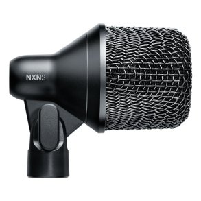 Shure Nexadyne 2 - superkardioid dynamisk stortrommemikrofon