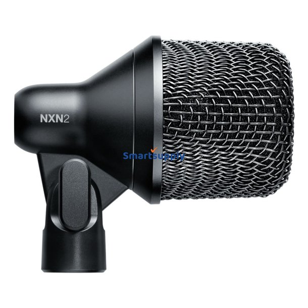 Shure Nexadyne 2 - superkardioid dynamisk stortrommemikrofon