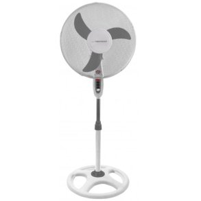 K�levifte Typhoon EHF002WE hvid-gr�