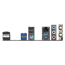 Asrock B550M-ITX/ac Stik AM4 mini ITX AMD B550