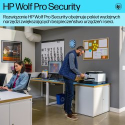 Hp Officejet Pro 9130B Multifunktionsmaskine