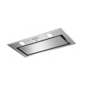 Electrolux LFG716X Indbygget Rustfrit stl 580 m/t A