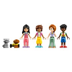 Lego Friends 42652 Friendship Tree House Hangout