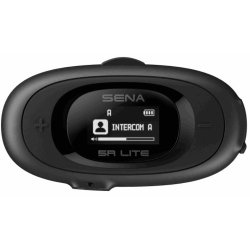 Sena Motorbike Intercom 5Rlite-01 Til 1 Hjelm