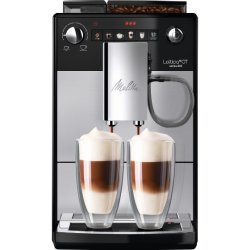 Melitta Latticia F300-101 Espressomaskine