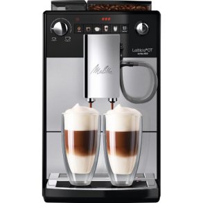 Melitta Latticia F300-101 espressomaskine