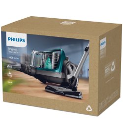 Philips 5000 series FC9555/09 Stvsuger uden pose