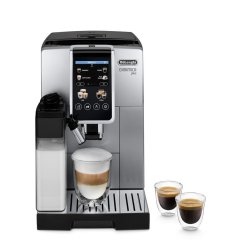 DeLonghi ECAM380.85.SB kaffemaskine Fuld-auto Espressomaskine 1,8 L