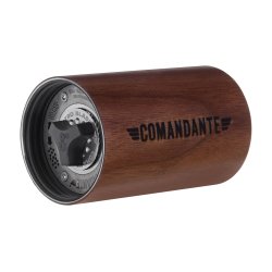 Comandante Kaffekvrn C40 MK4 Nitro Virginia Walnut