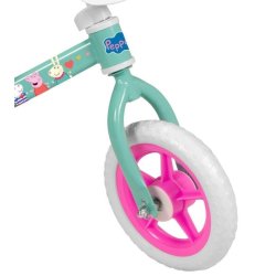 Toimsa 198 Lbecykel 25,4 cm (10") Grn Flerfarvet