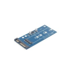 Adapter mini SATA -> M.2 NGFF 1.8''