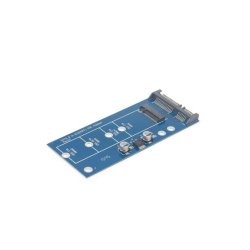 Adapter mini SATA -> M.2 NGFF 1.8''