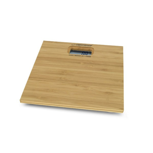 Digital badev�gt BAMBOO EBS012
