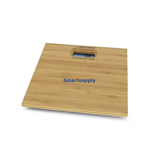 Digital badev�gt BAMBOO EBS012