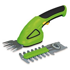 FIELDMANN FZN 4000-A Batteri 3,6V Li-Ion