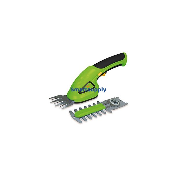 FIELDMANN FZN 4000-A Batteri 3,6V Li-Ion