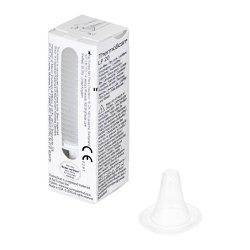 Braun ThermoScan 7 Fjernfler Hvid re