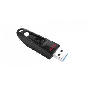 Pendrive Ultra USB 3.0 256GB 100MB/s