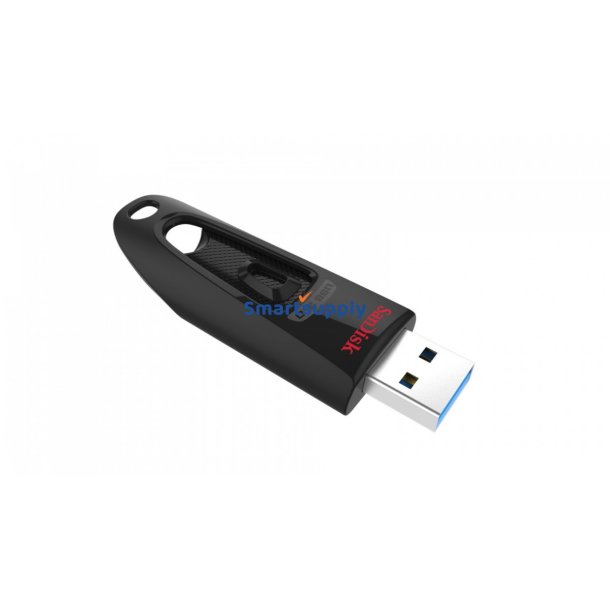 Pendrive Ultra USB 3.0 256GB 100MB/s