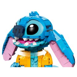 Lego Disney 43249 Sm