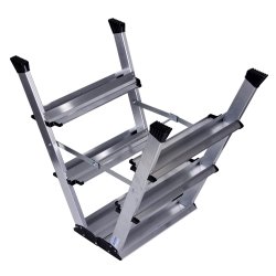 Krause Foldetrappe Monto Treppo