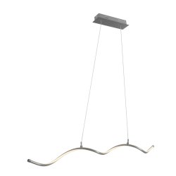 Activejet LED-loftslampe AJE-SARA
