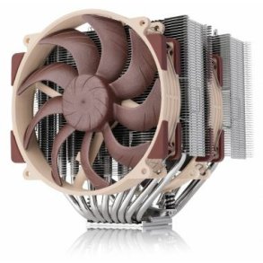 Noctua NH-D15 G2 HBC Computerklesystem Processor Luftkler 14 cm