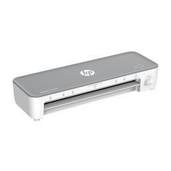 Hp Onelam 270 Laminator, A4, Hot, 5 Poser: A4/80 Mikrofon, Gr