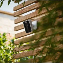 Yale Sv-Oc-1A-W Sikkerhedskamera Cube IP Kamera Indendrs Og Udendrs 1080 X 1920 Pixels Vg