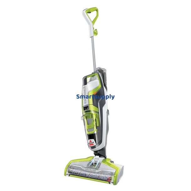 Bissell Crosswave Professional 17134 Opretstende Stvsuger