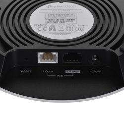 Tp-Link Ax3000 Whole Home Mesh Wi-Fi 6-System Med Poe