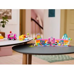 Lego GabbyS Dukkehus 10797 Gabbys Festlokale