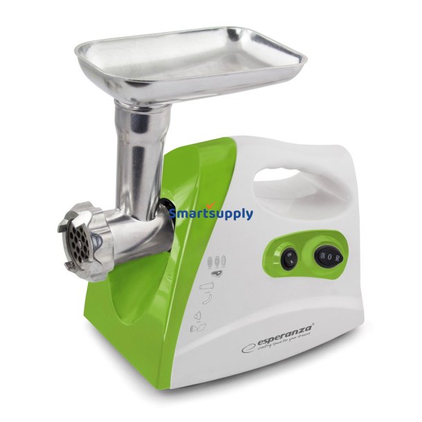 Esperanza Ekm012g Hakker 600 W Hvid/Grn