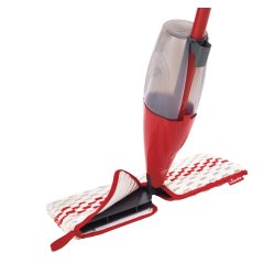 Vileda 1.2 Spray Max Moppehoved Rd, Hvid