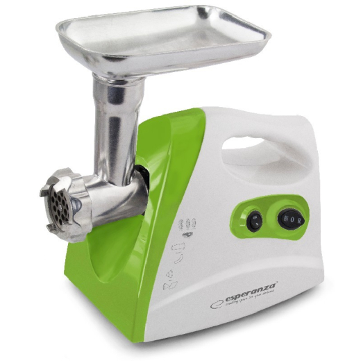 K�DDERIVER 600W K�DBOLDE GR�N