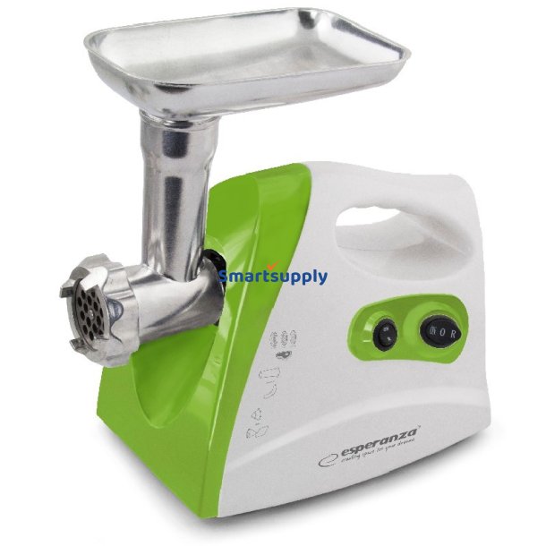 K�DDERIVER 600W K�DBOLDE GR�N