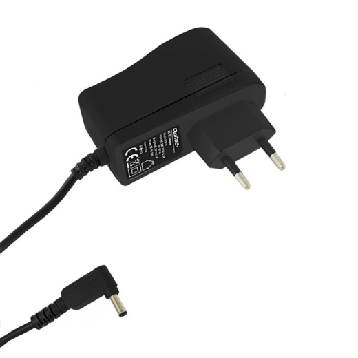 Str�mforsyning | 10W | 5V | 2A | 4.0*1.35 | 1,4m