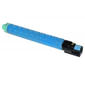 Ricoh MP C2000/C2500/C3000 Cyan toner kompatibel