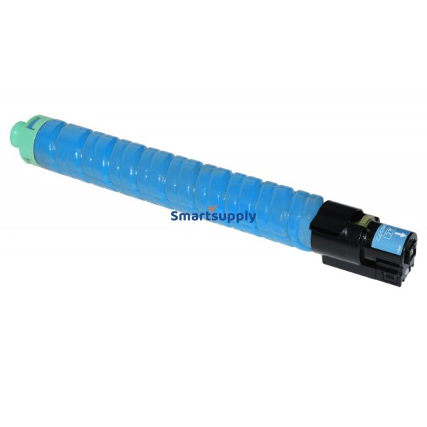 Ricoh 821061 Cyan alternativ toner 15.000 sider kompatibel