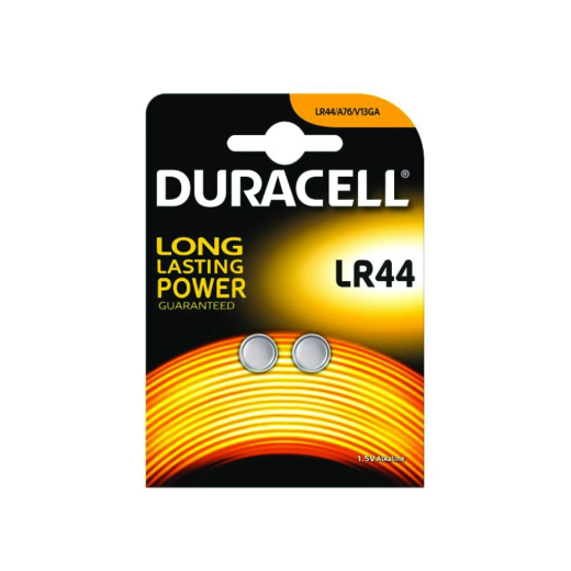 BATTERI 1.5V (2 STK)