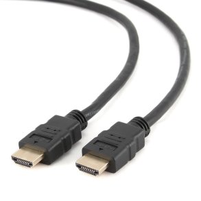 HDMI Kabel 2.0 CCS High Speed Ethernet 1m