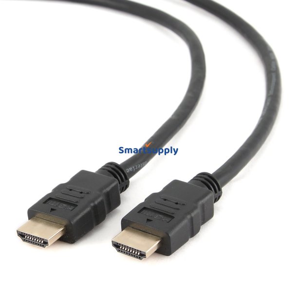 HDMI Kabel 2.0 CCS High Speed Ethernet 1m