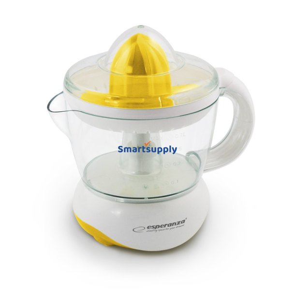 CITRUS SQUEEZER 0,7l CLEMENTINE GUL