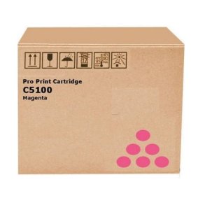 Ricoh 828404 Magenta toner 30.000 sider kompatibel