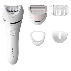 Philips Til ben og krop, Wet & Dry-epilator